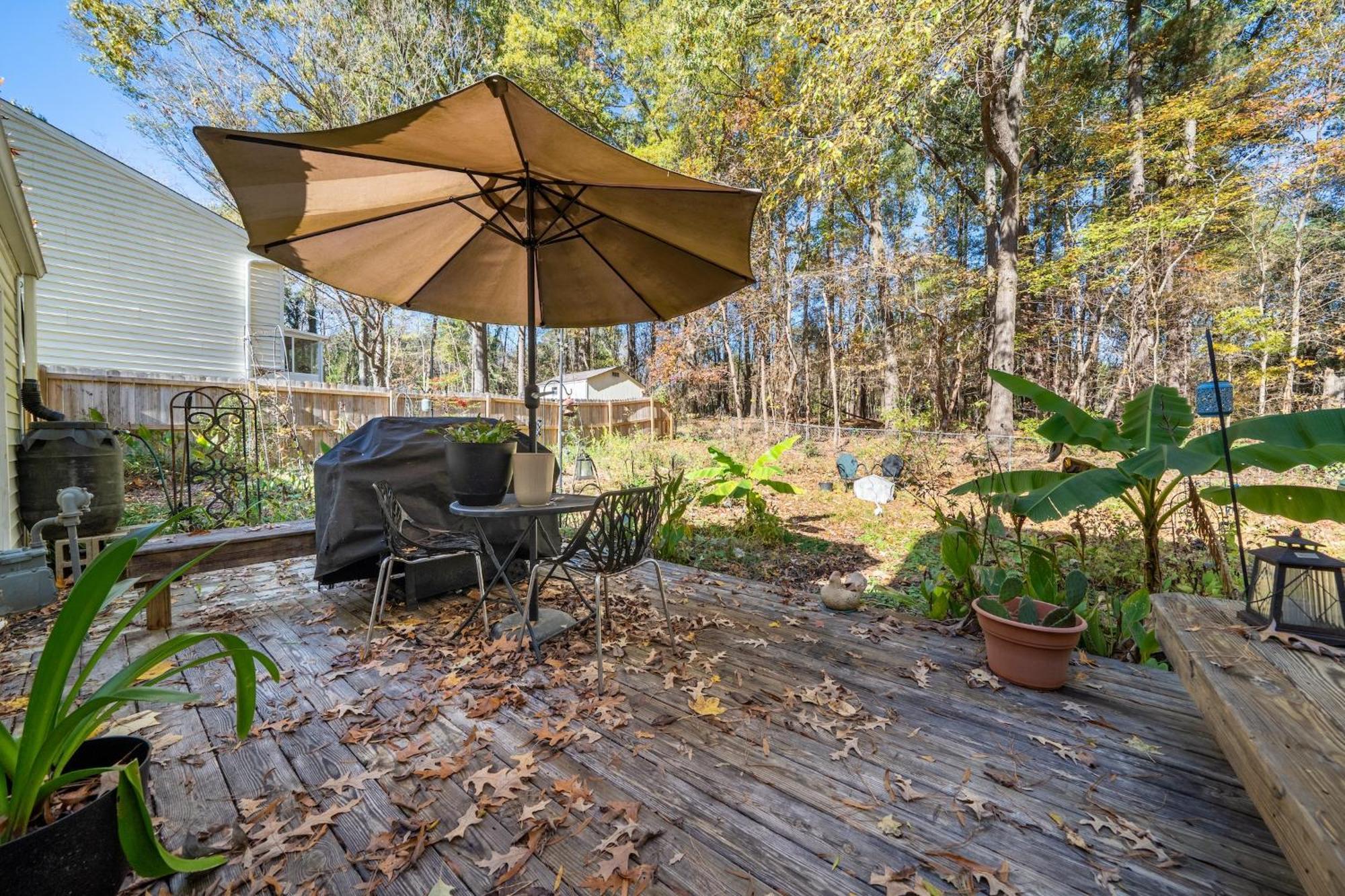 Birdwatchers 3Br Escape Near Raleigh Trails & Ncsu Exterior foto